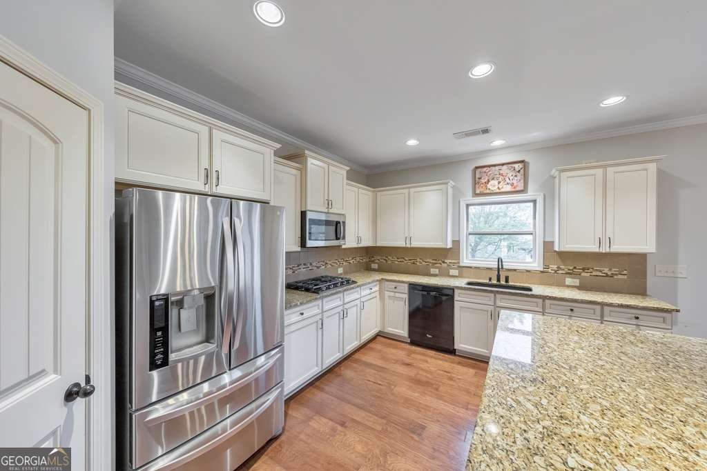 561 Olympic Way Acworth - Photo 15