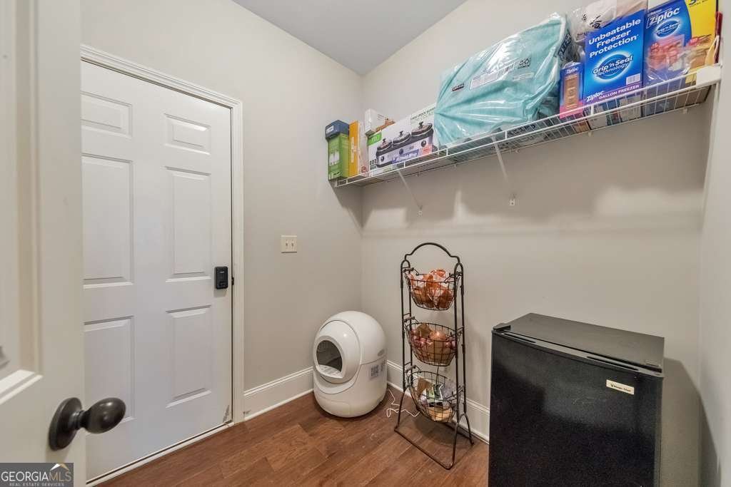 561 Olympic Way Acworth - Photo 16