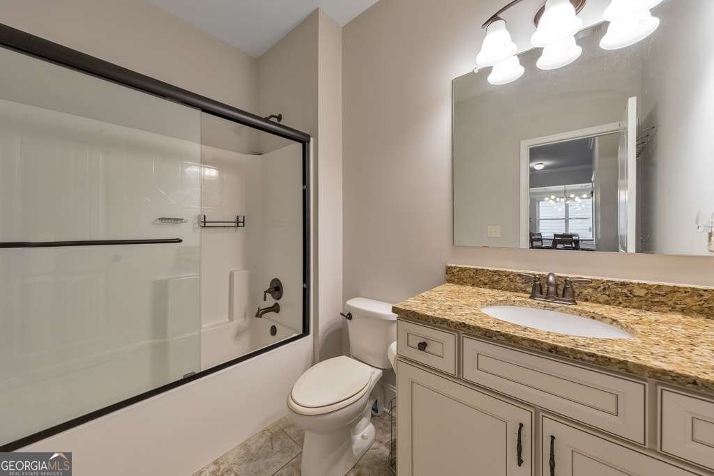 561 Olympic Way Acworth - Photo 21