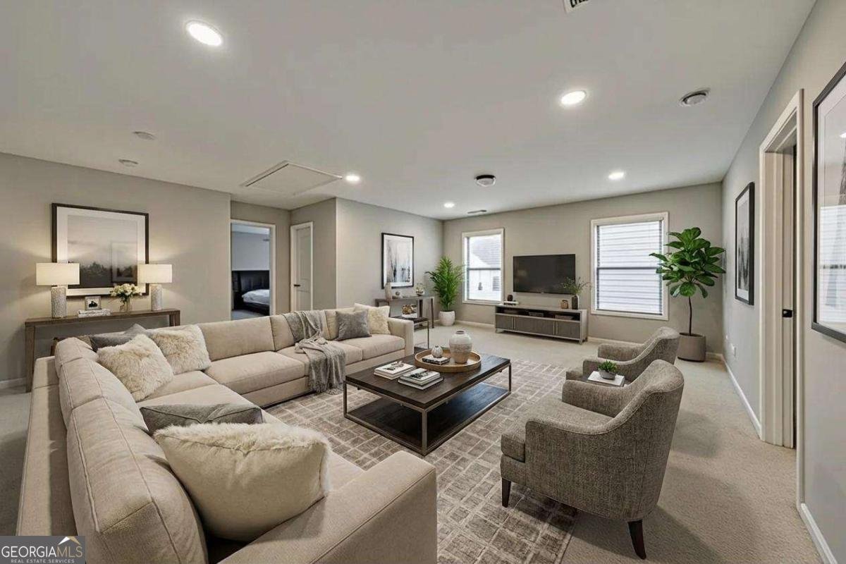 561 Olympic Way Acworth - Photo 22