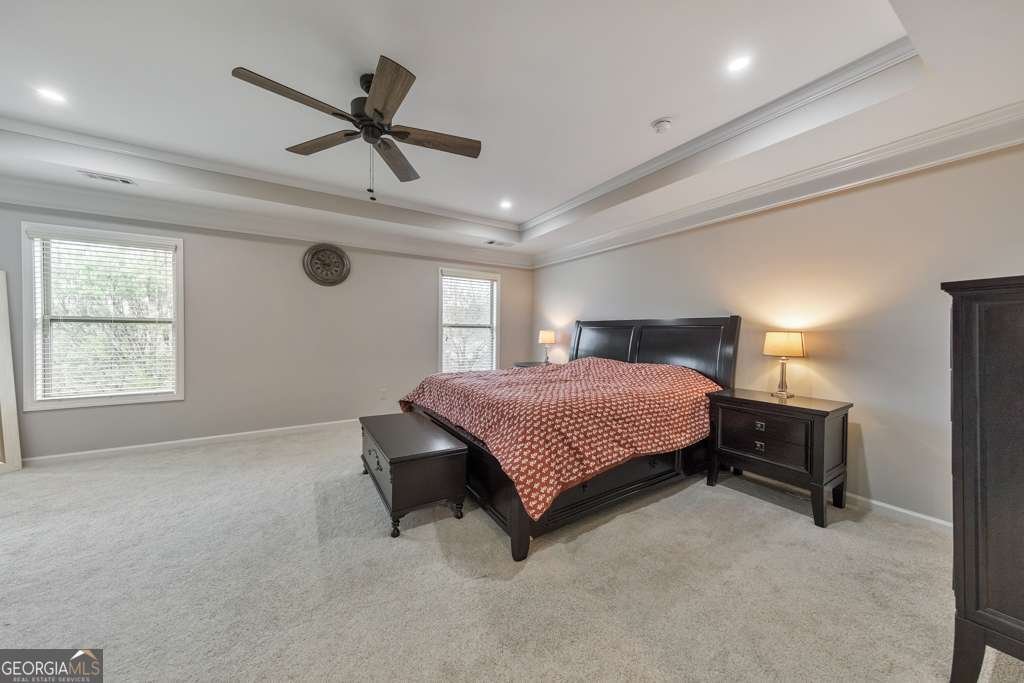 561 Olympic Way Acworth - Photo 23