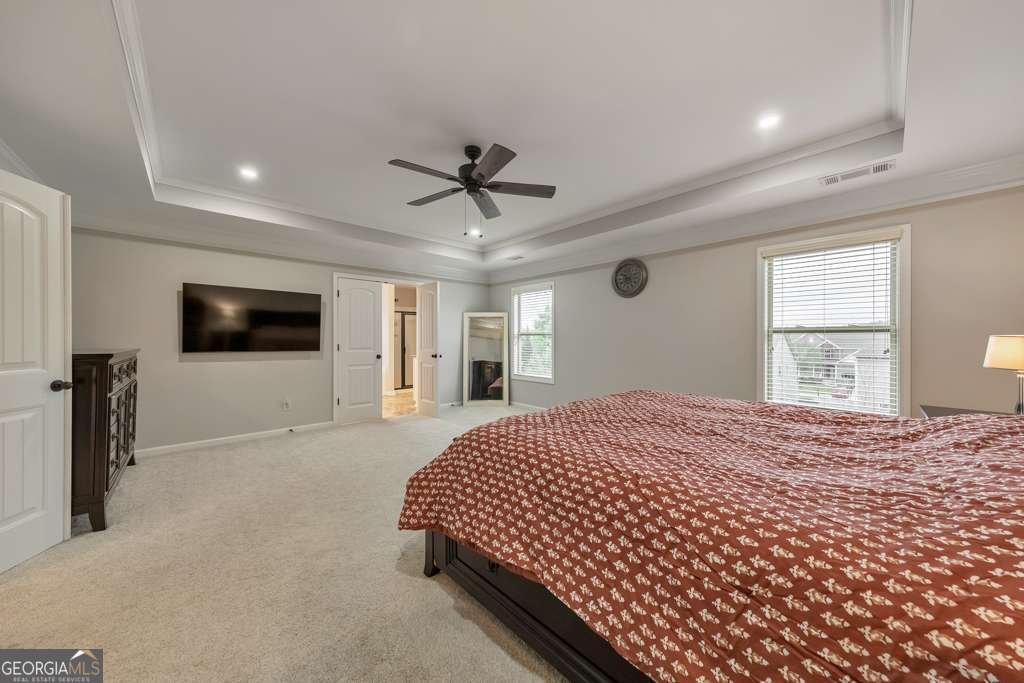 561 Olympic Way Acworth - Photo 24
