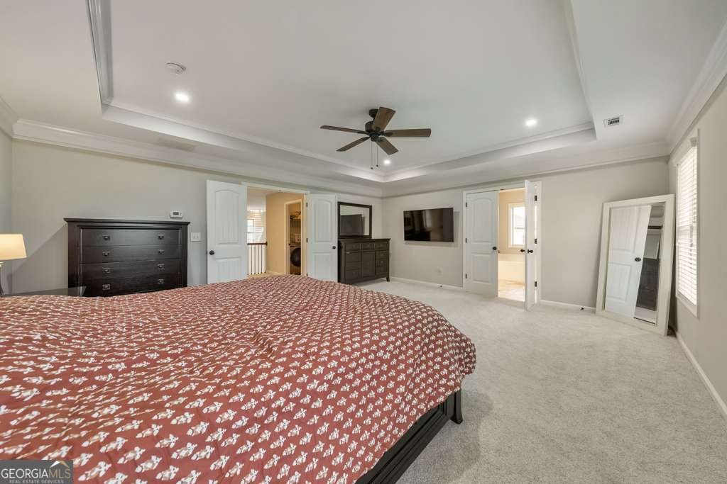 561 Olympic Way Acworth - Photo 25