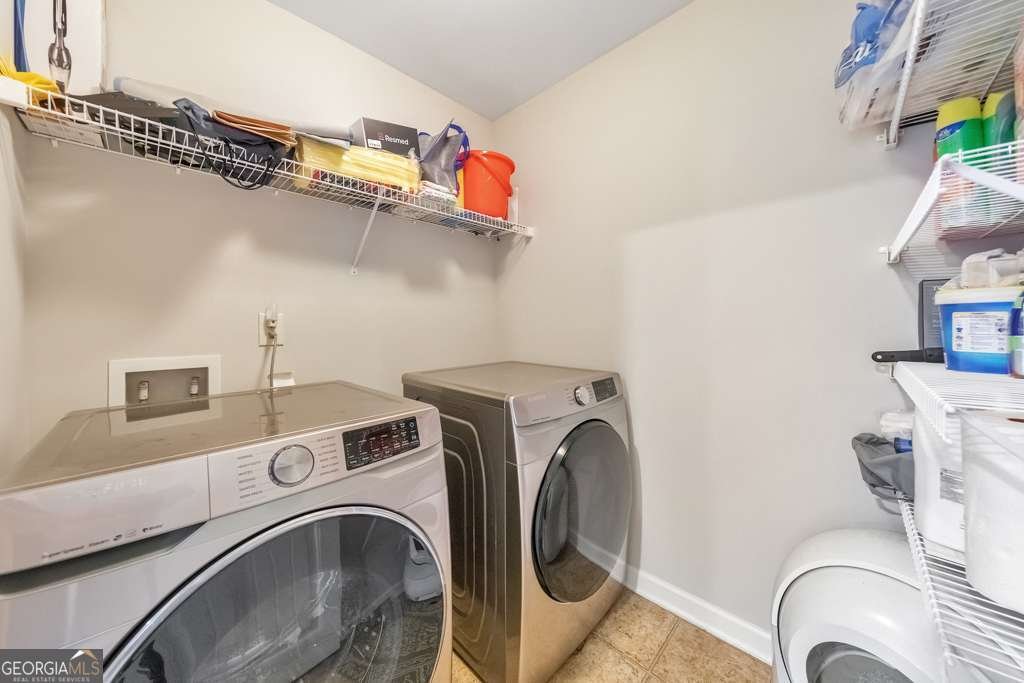 561 Olympic Way Acworth - Photo 29