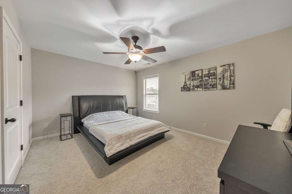 561 Olympic Way Acworth - Photo 30