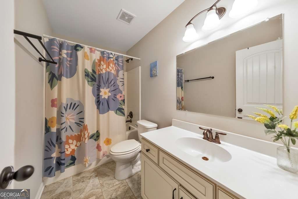 561 Olympic Way Acworth - Photo 32