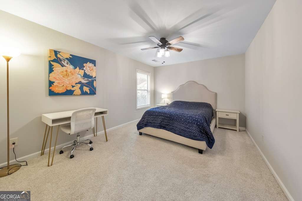 561 Olympic Way Acworth - Photo 33