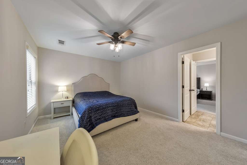 561 Olympic Way Acworth - Photo 34