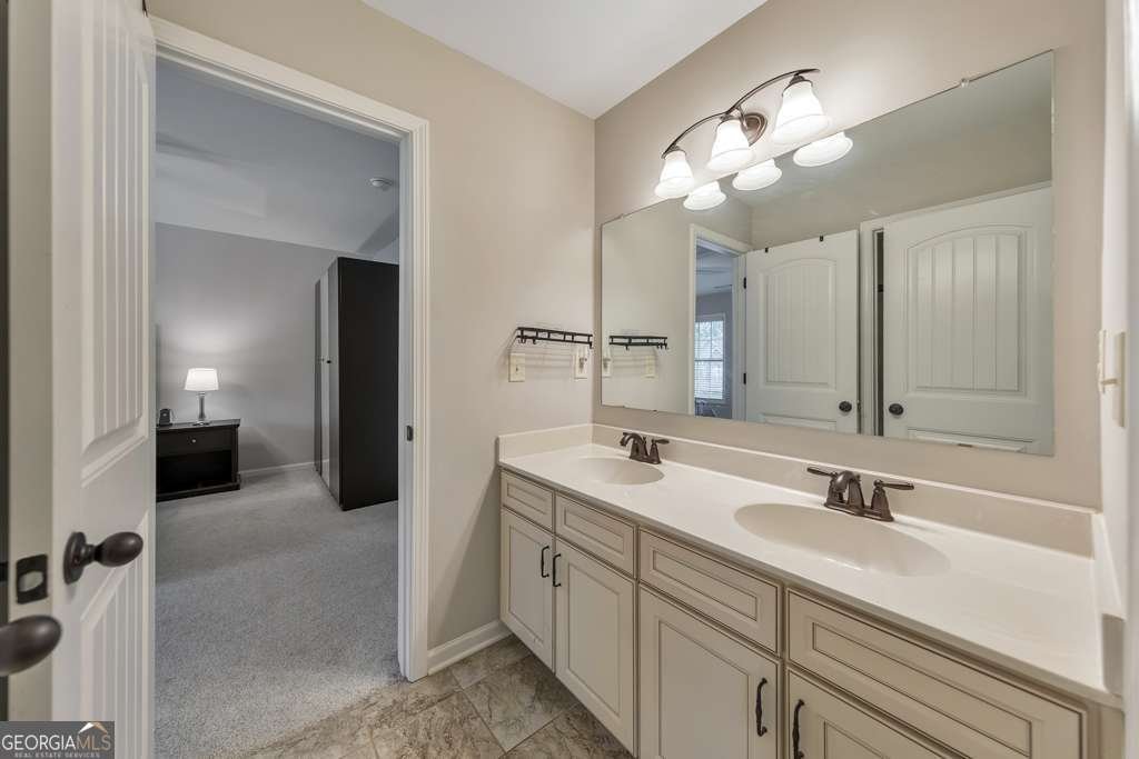 561 Olympic Way Acworth - Photo 35