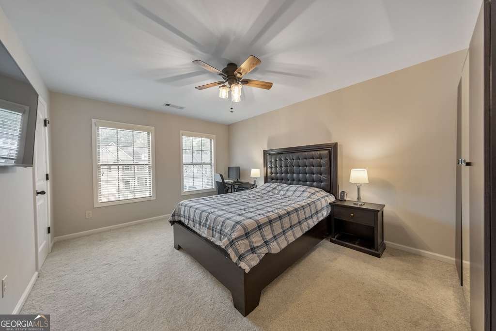 561 Olympic Way Acworth - Photo 37