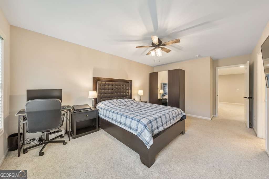 561 Olympic Way Acworth - Photo 38