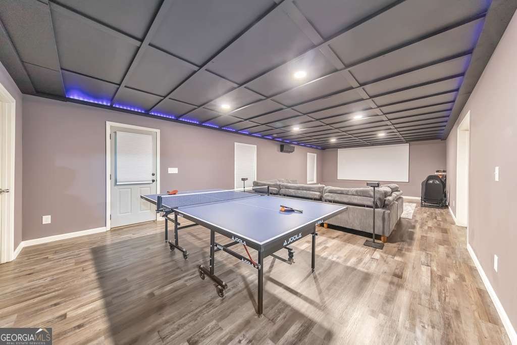 561 Olympic Way Acworth - Photo 39