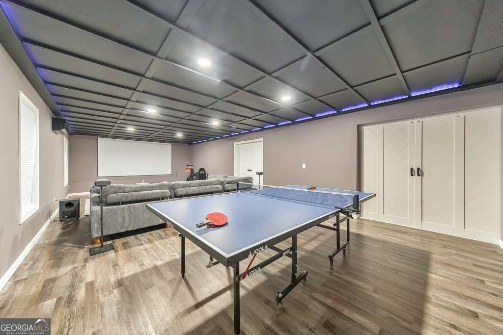 561 Olympic Way Acworth - Photo 40