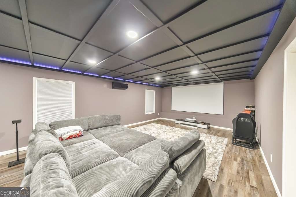 561 Olympic Way Acworth - Photo 41