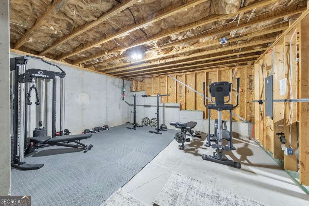 561 Olympic Way Acworth - Photo 43