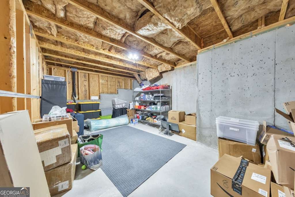 561 Olympic Way Acworth - Photo 44