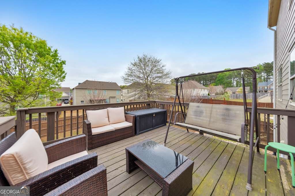 561 Olympic Way Acworth - Photo 45