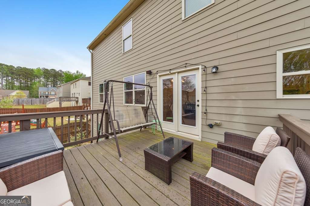 561 Olympic Way Acworth - Photo 46