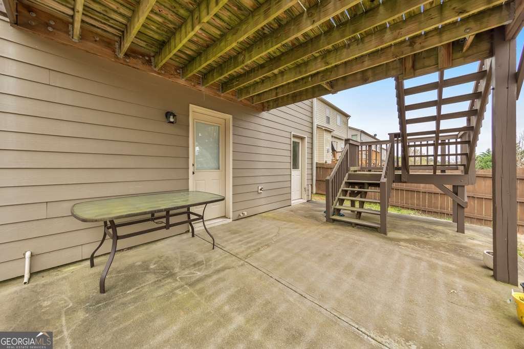 561 Olympic Way Acworth - Photo 49