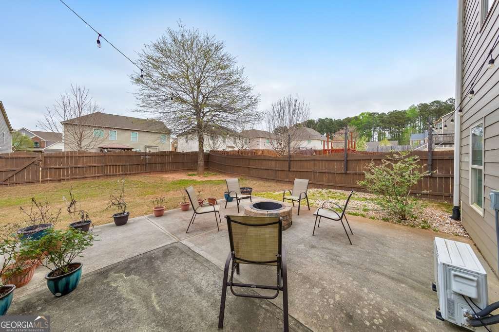 561 Olympic Way Acworth - Photo 50