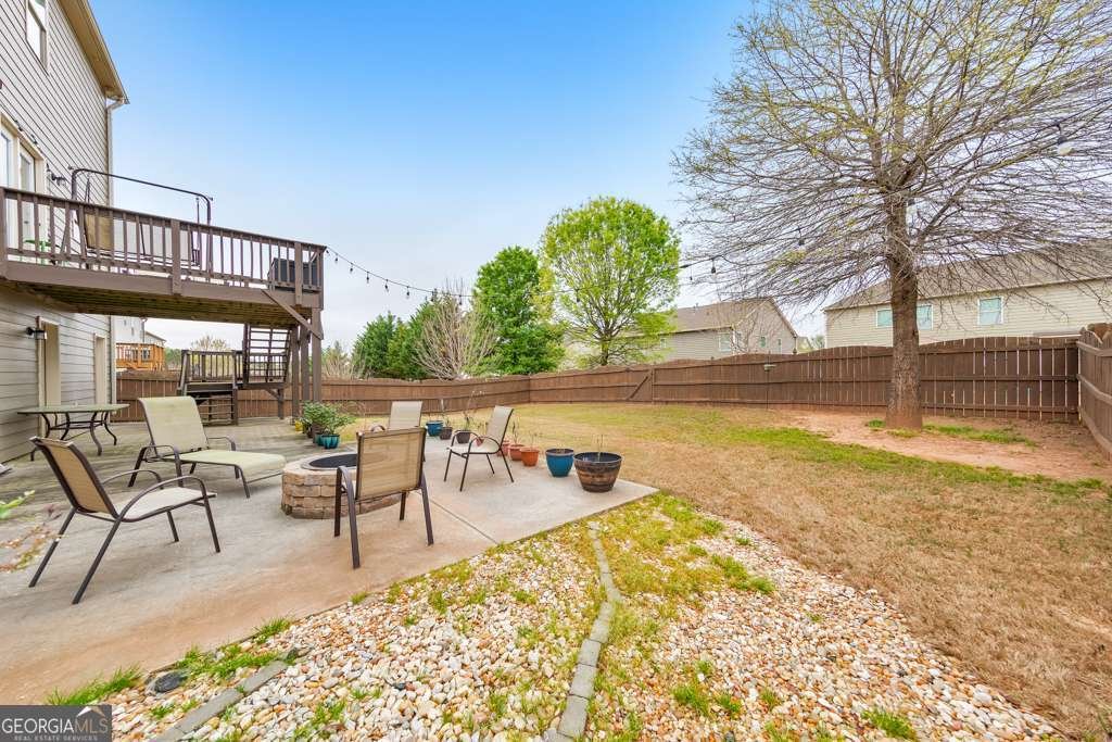 561 Olympic Way Acworth - Photo 51