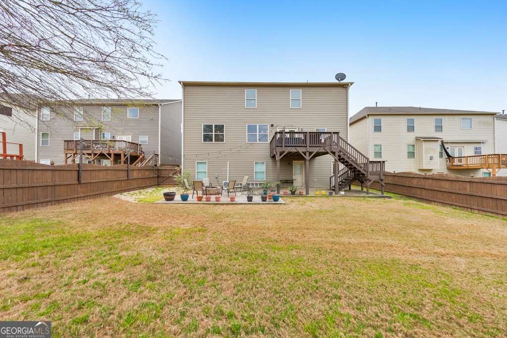 561 Olympic Way Acworth - Photo 52