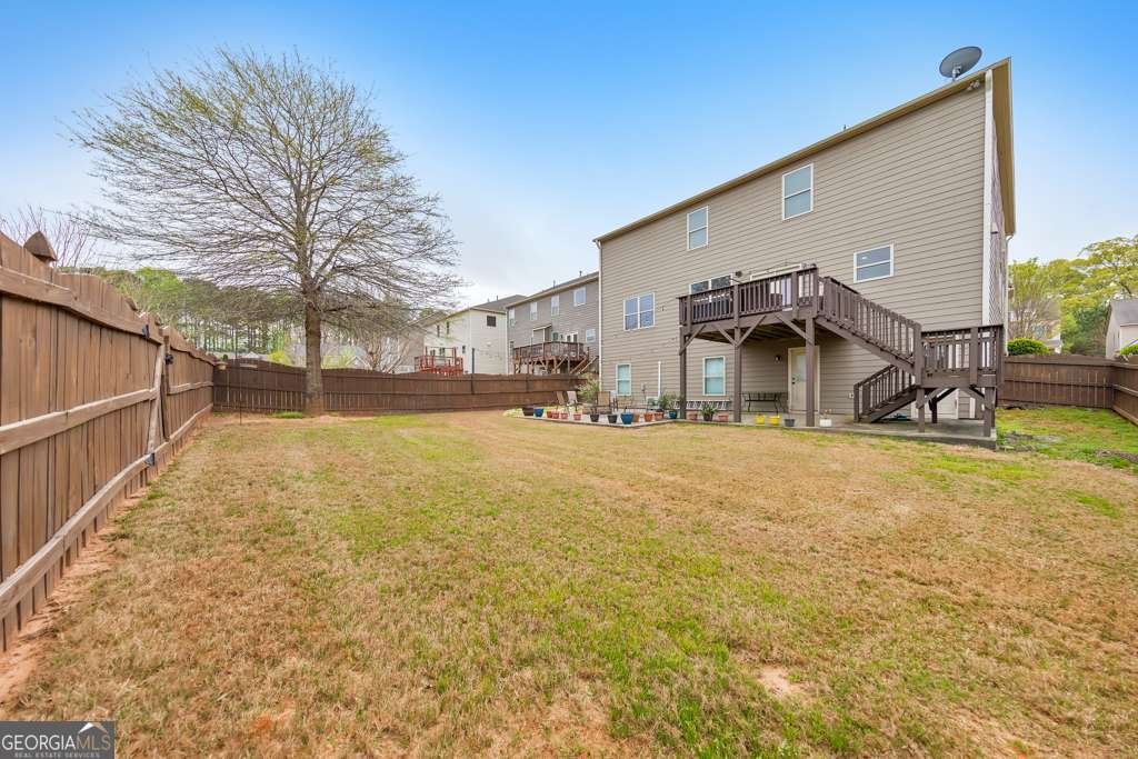 561 Olympic Way Acworth - Photo 53