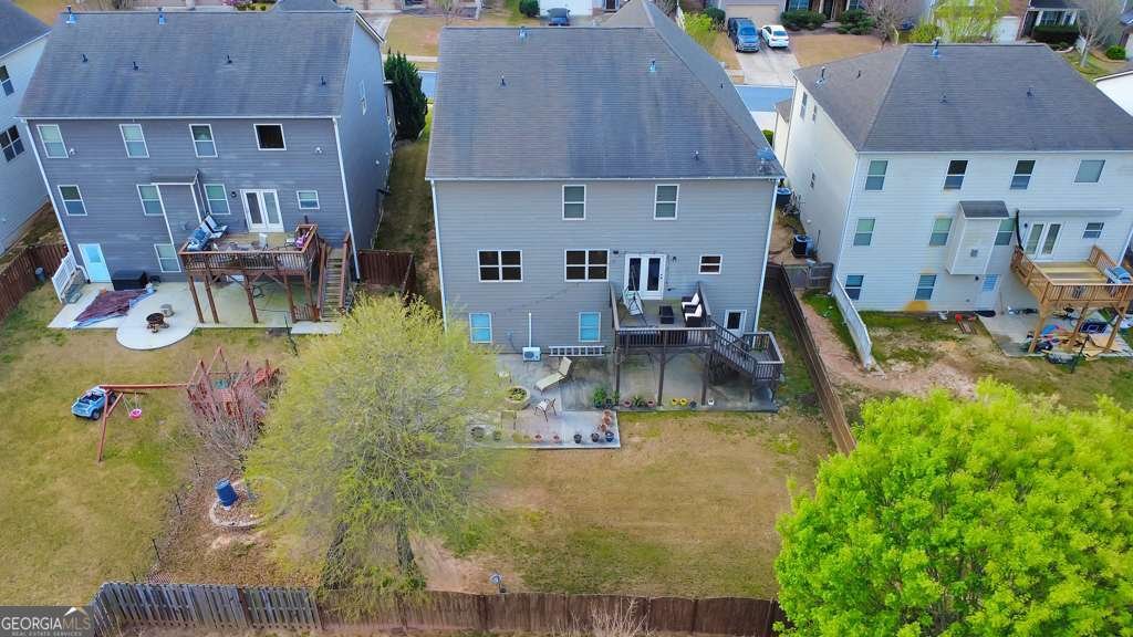 561 Olympic Way Acworth - Photo 54