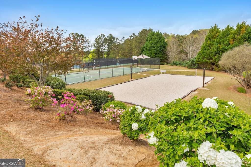 561 Olympic Way Acworth - Photo 58