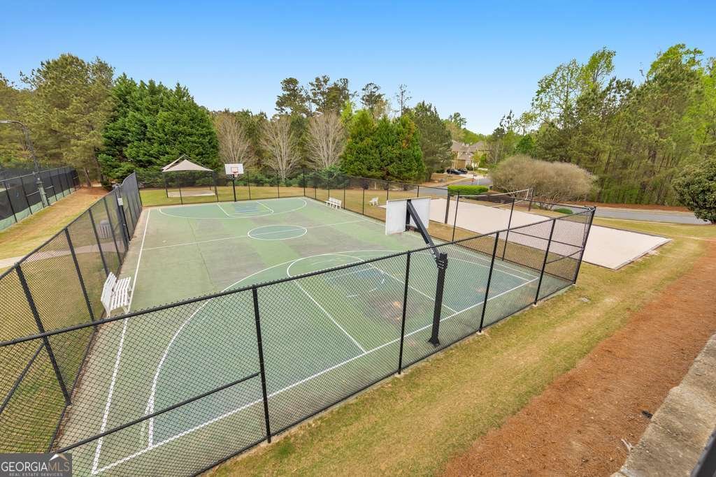 561 Olympic Way Acworth - Photo 59