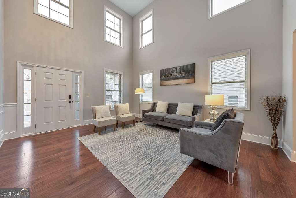 561 Olympic Way Acworth - Photo 6