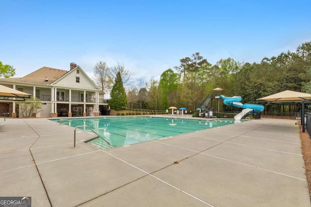 561 Olympic Way Acworth - Photo 61