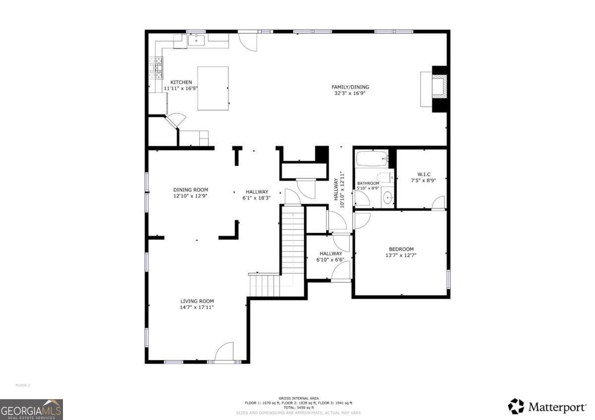 561 Olympic Way Acworth - Photo 66