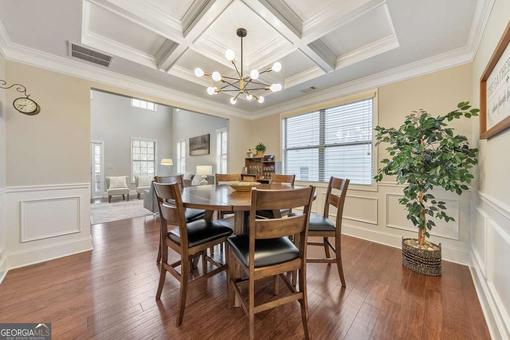 561 Olympic Way Acworth - Photo 8