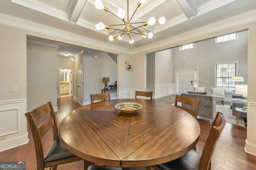 561 Olympic Way Acworth - Photo 9