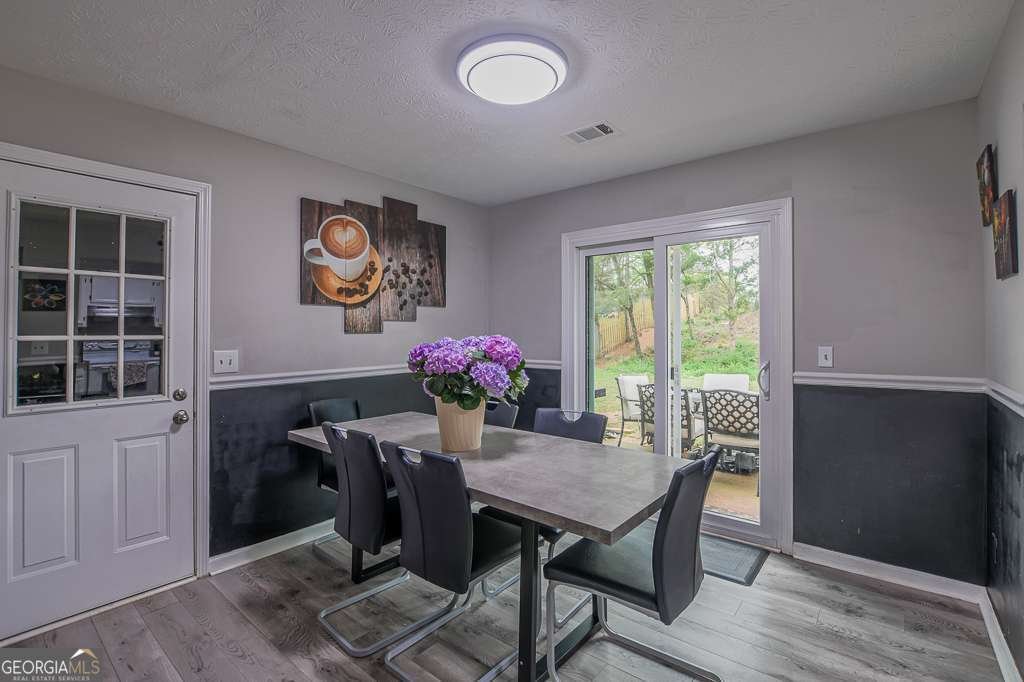 356 Meadow Trace Drive Auburn - Photo 11