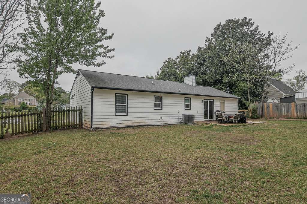 356 Meadow Trace Drive Auburn - Photo 29