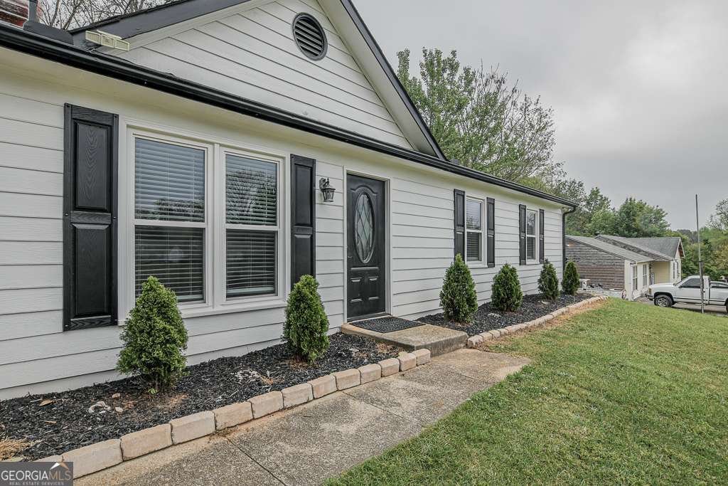 356 Meadow Trace Drive Auburn - Photo 6