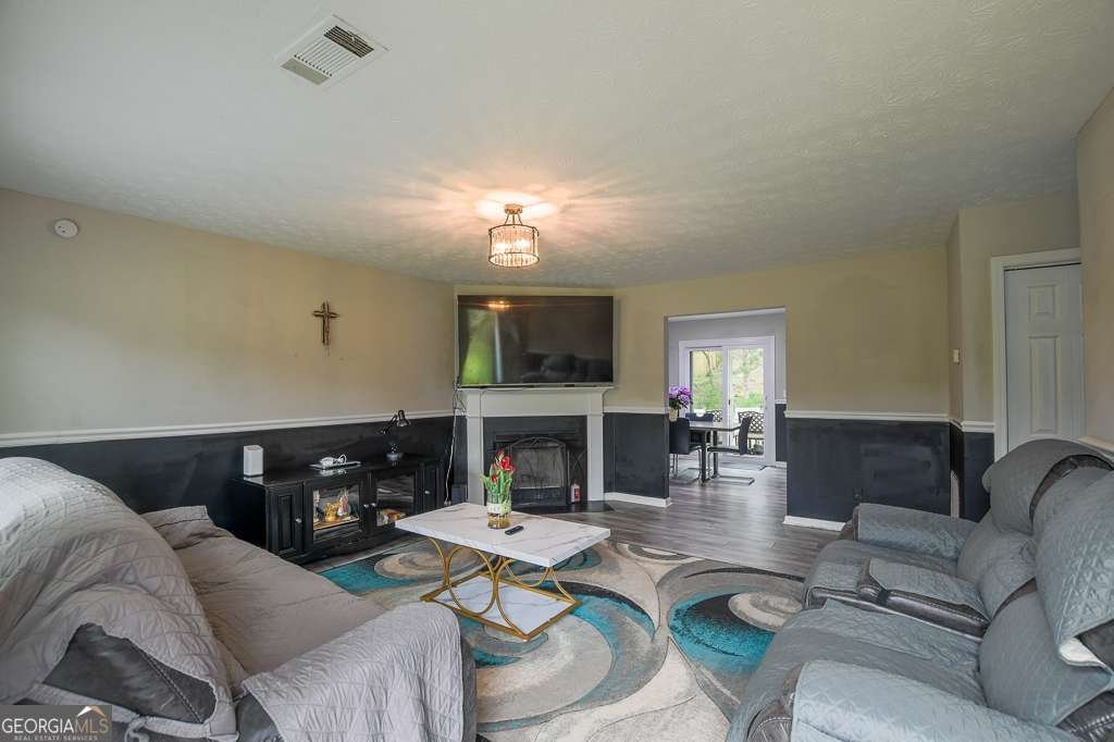 356 Meadow Trace Drive Auburn - Photo 8