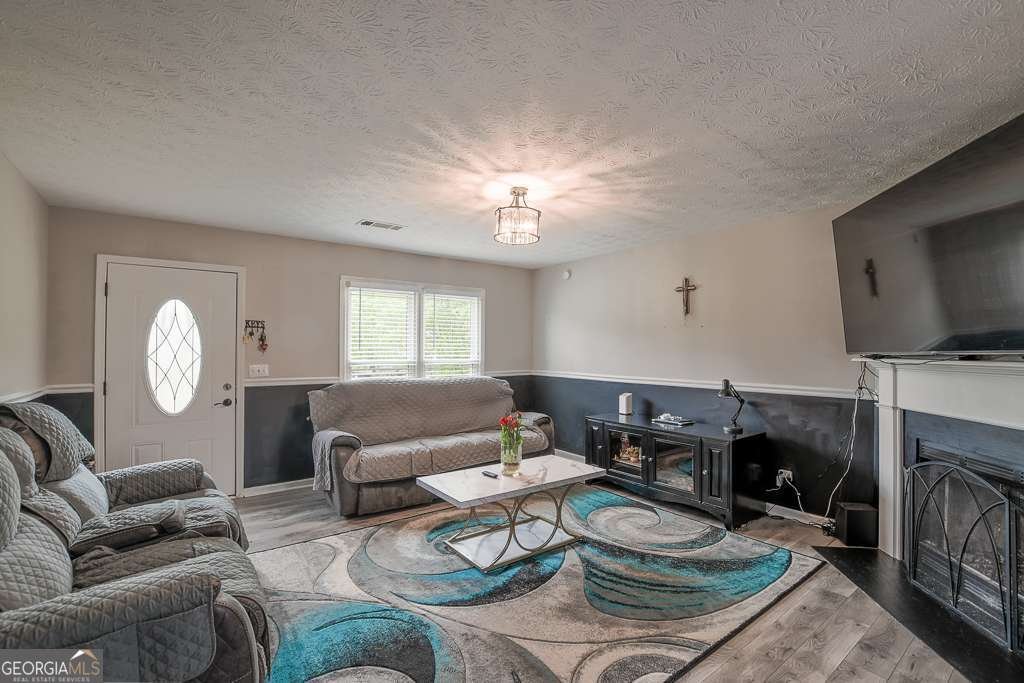 356 Meadow Trace Drive Auburn - Photo 9