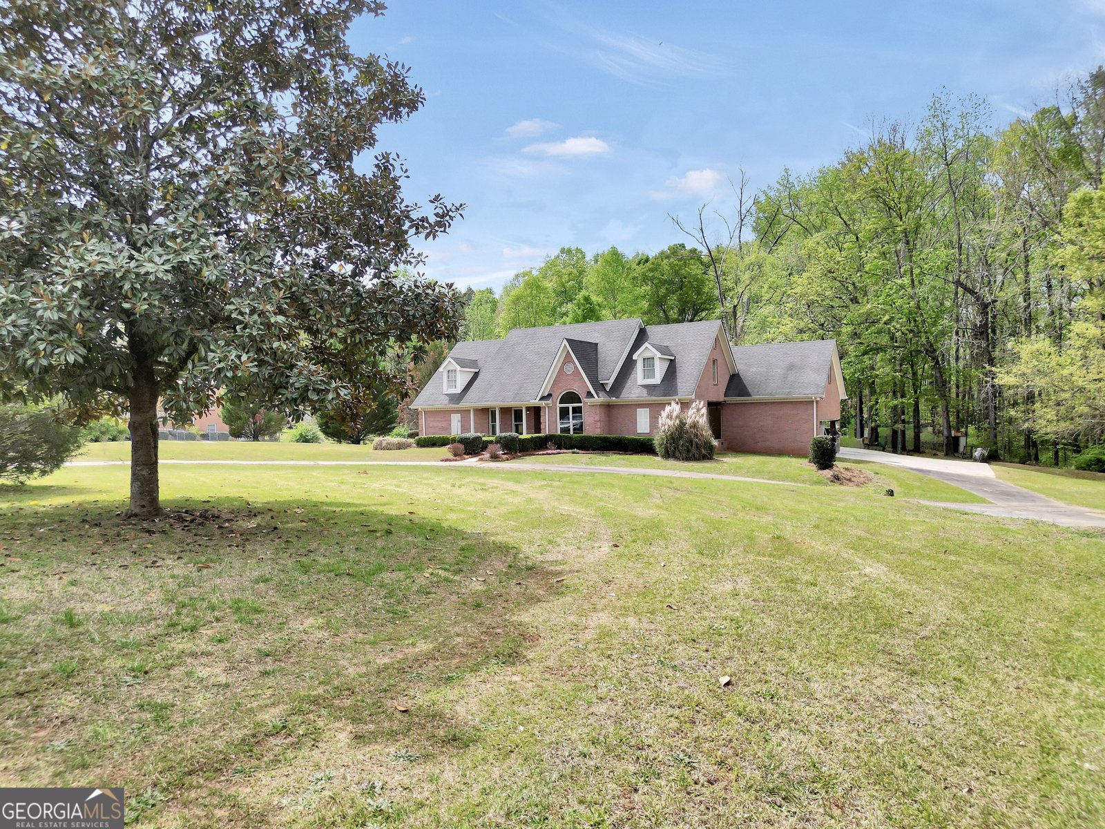 105 Mackey Road McDonough - Photo 10