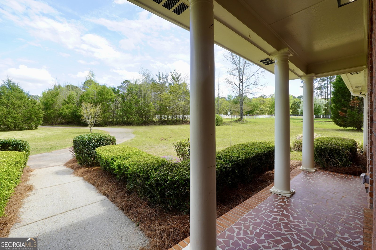 105 Mackey Road McDonough - Photo 11