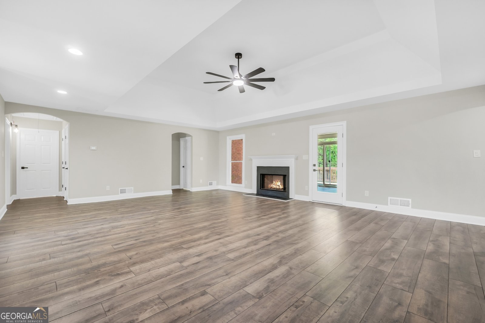 105 Mackey Road McDonough - Photo 30