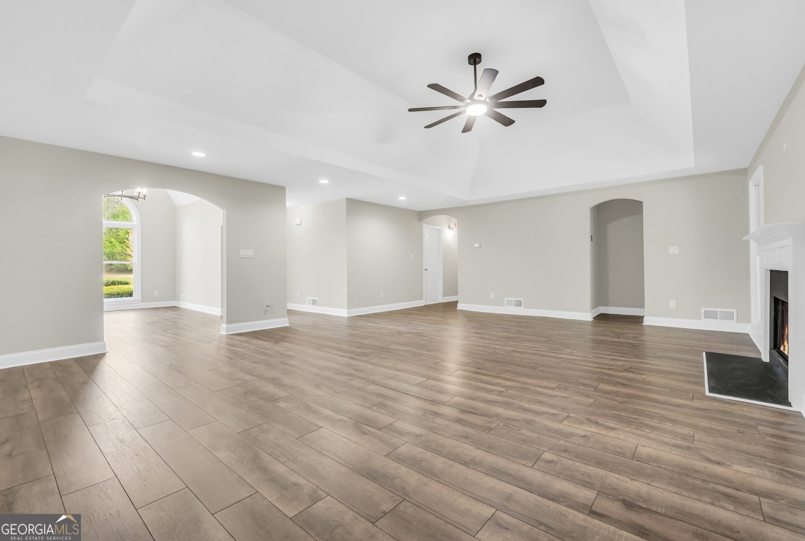 105 Mackey Road McDonough - Photo 31