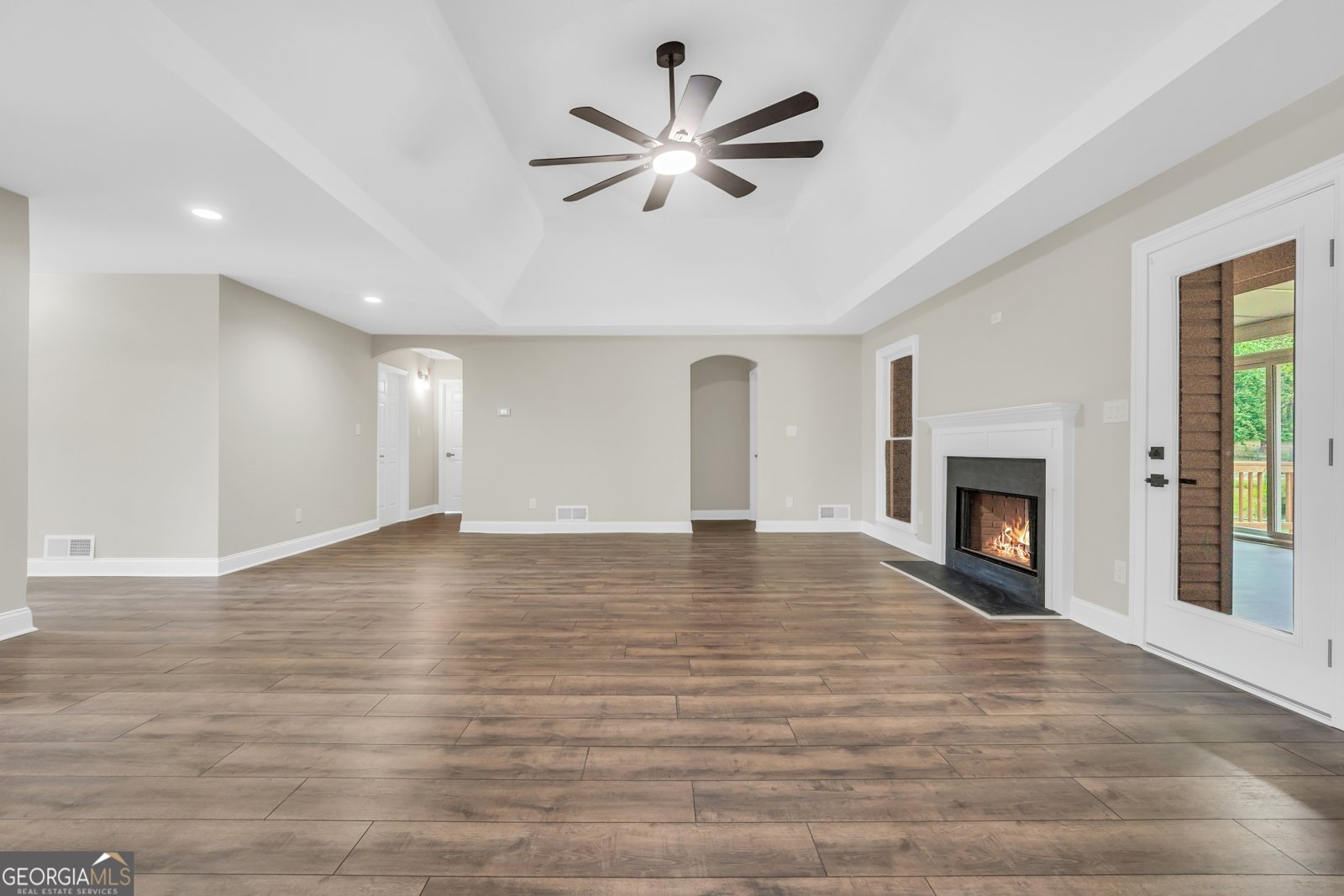 105 Mackey Road McDonough - Photo 34