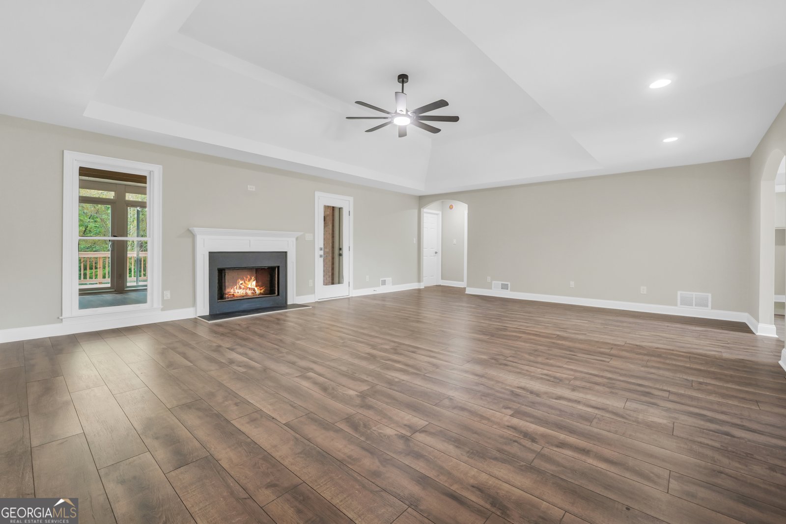 105 Mackey Road McDonough - Photo 35