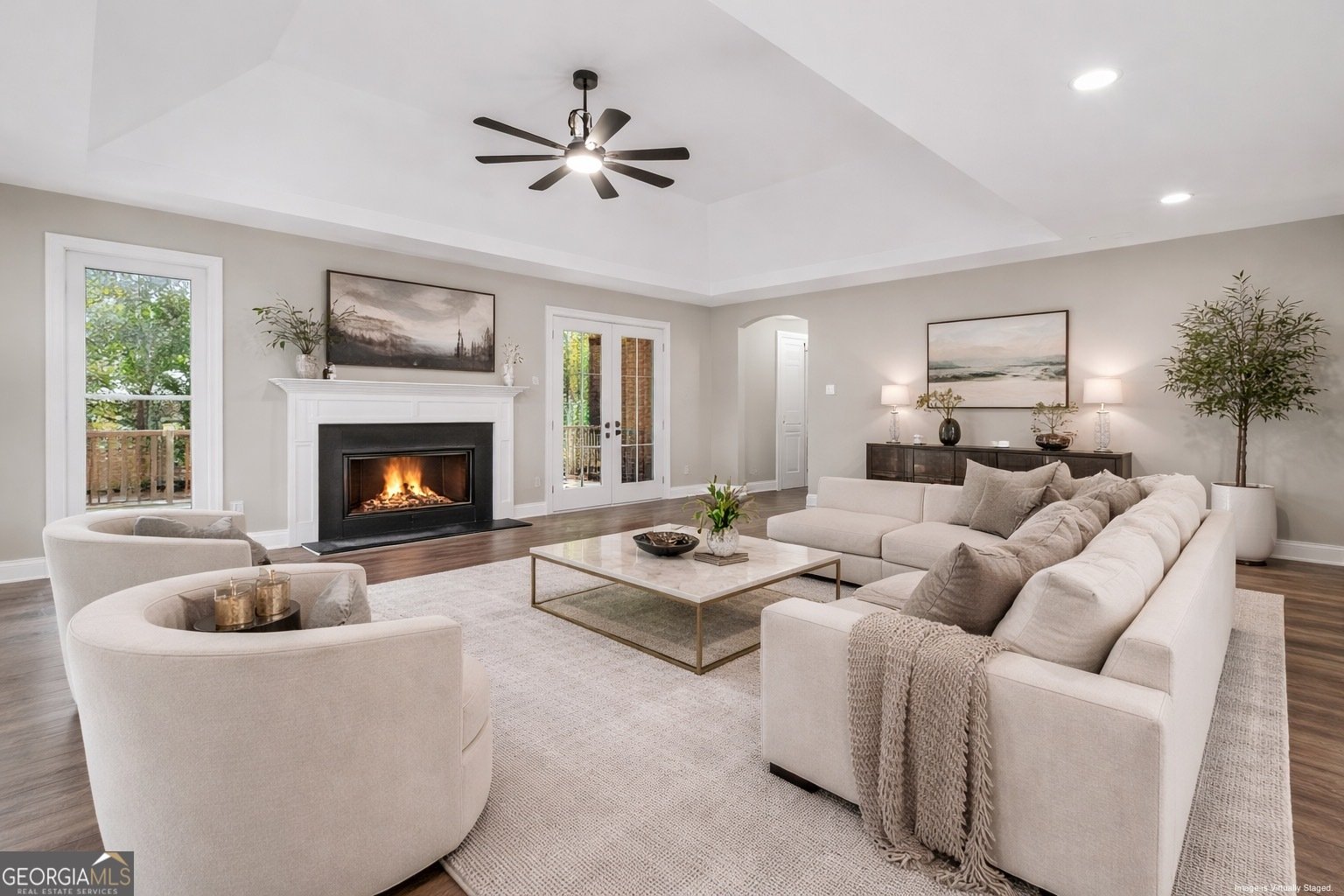 105 Mackey Road McDonough - Photo 36