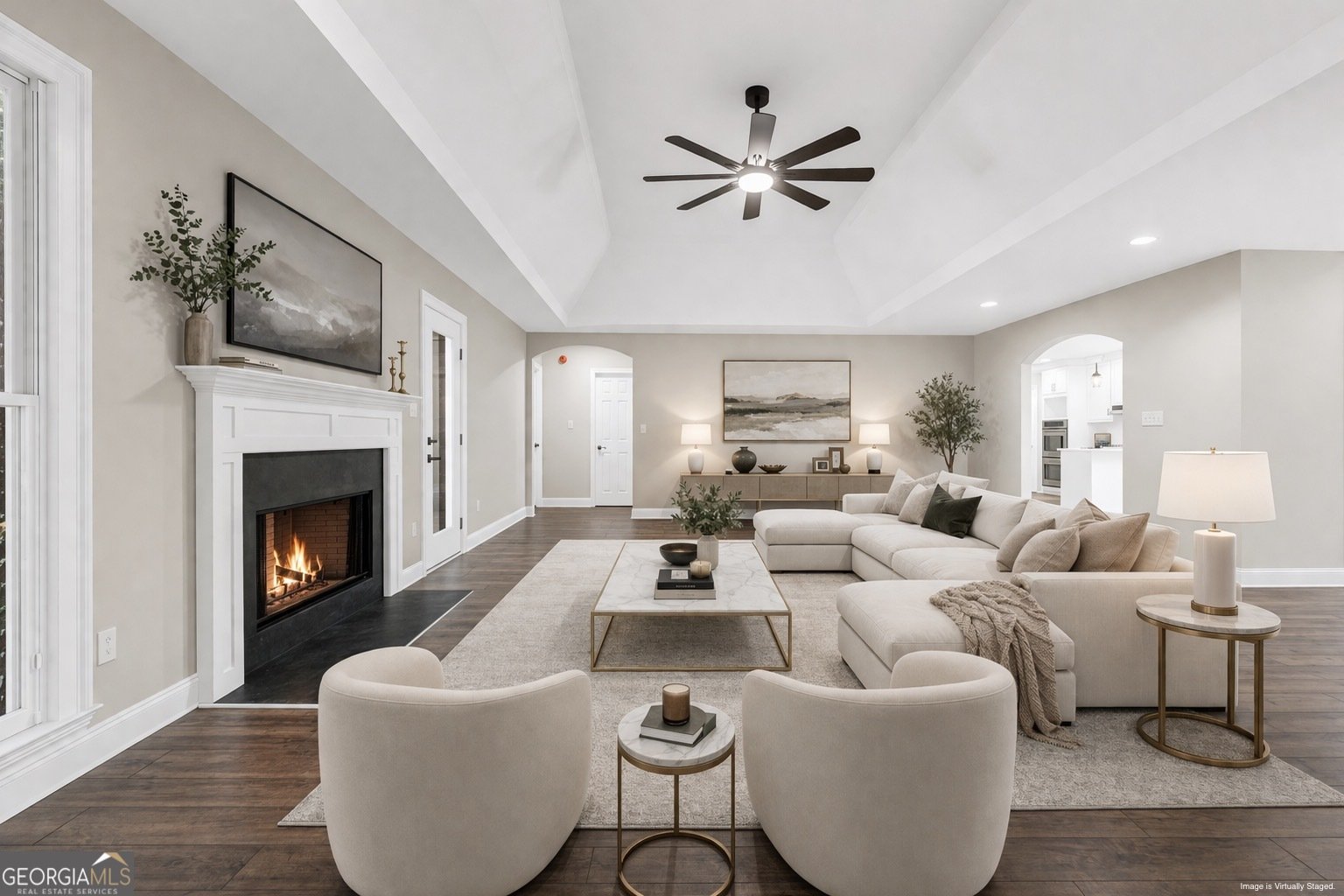 105 Mackey Road McDonough - Photo 37