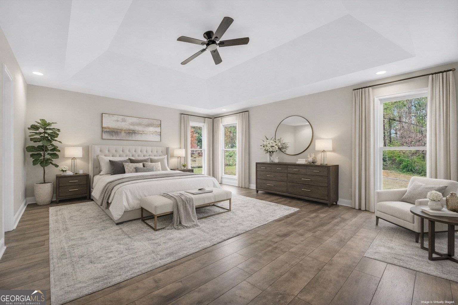 105 Mackey Road McDonough - Photo 38