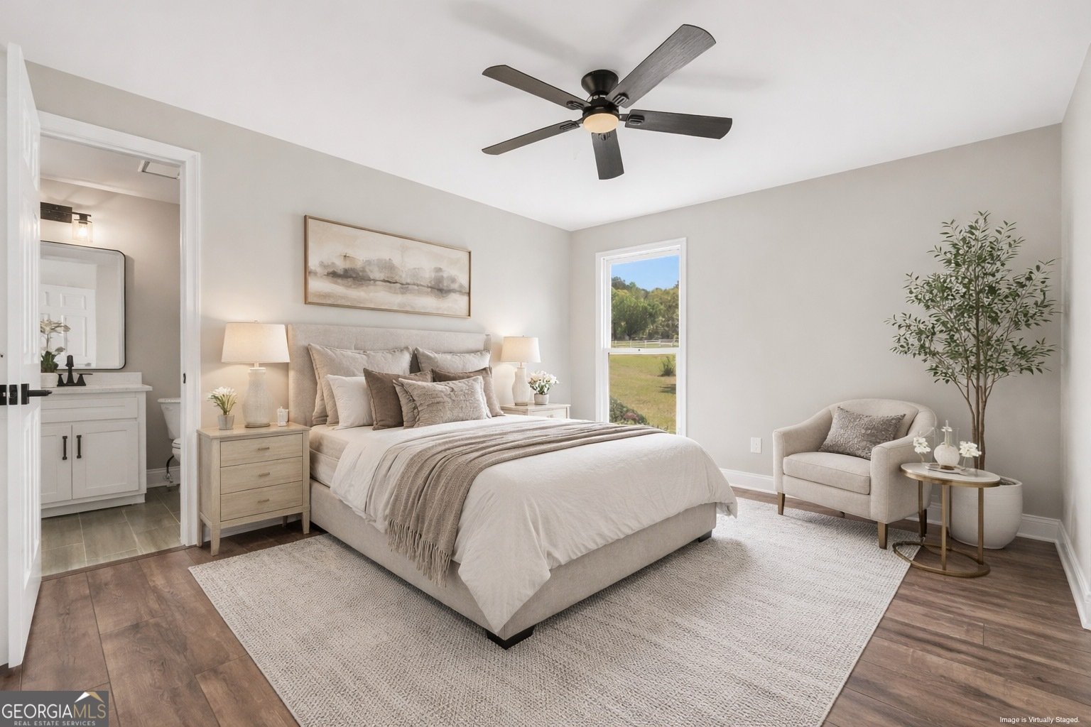 105 Mackey Road McDonough - Photo 56